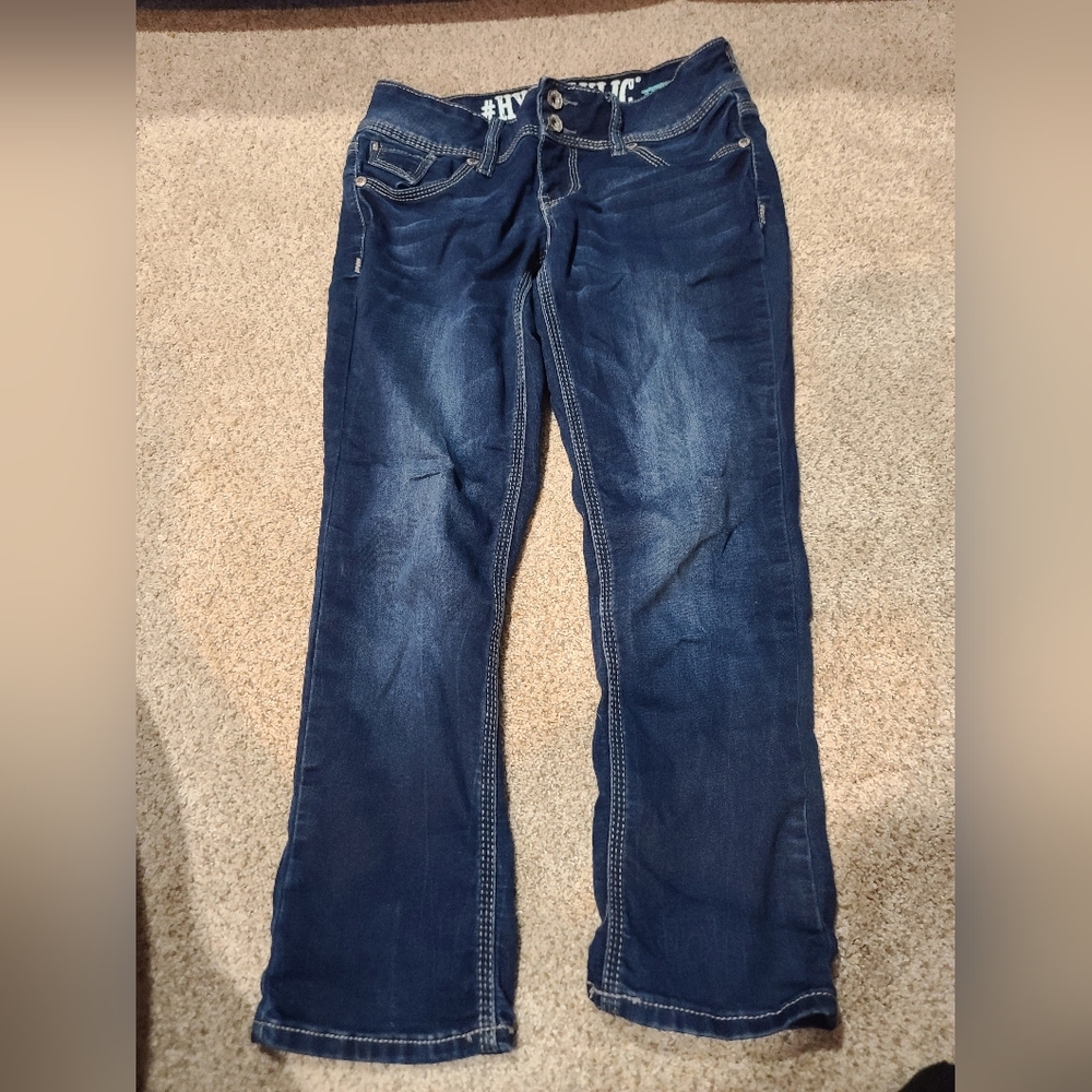 Hydraulic Jeans sz 5/6